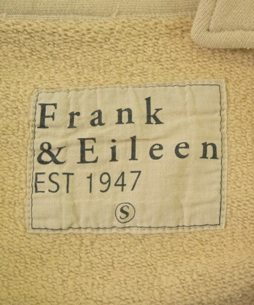 Frank&Eileen T恤/上衣