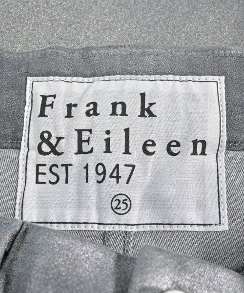Frank&Eileen 牛仔褲