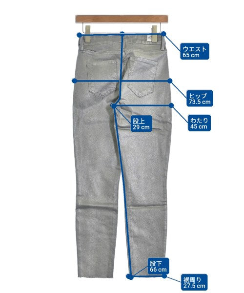 Frank&Eileen 牛仔褲