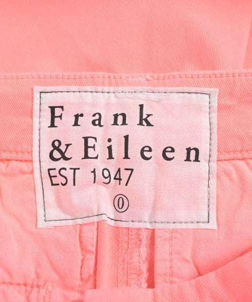 Frank&Eileen 休閒褲