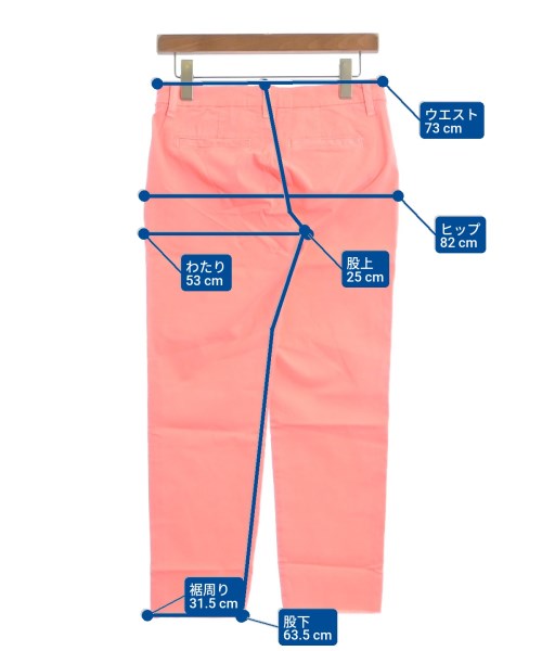 Frank&Eileen 休閒褲