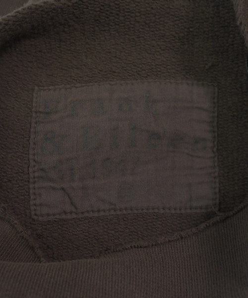 Frank&Eileen T恤/上衣