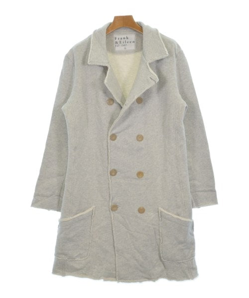 Frank&Eileen 其他大衣