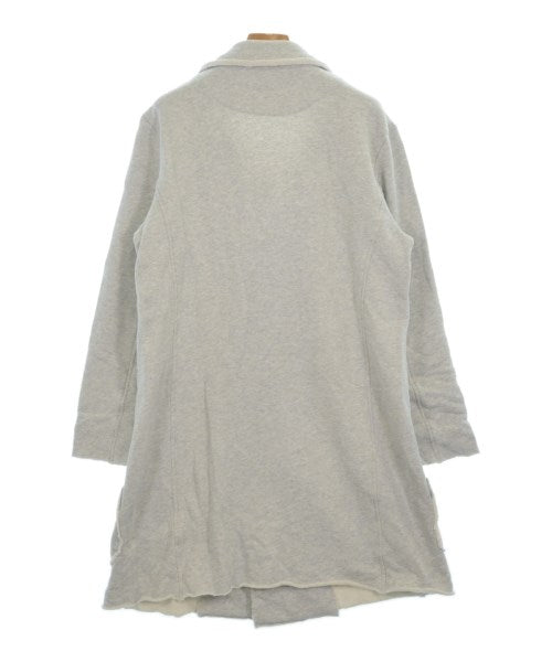 Frank&Eileen 其他大衣