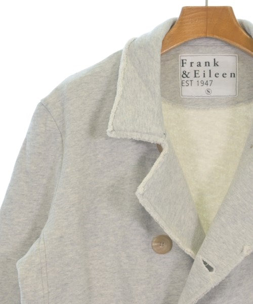 Frank&Eileen 其他大衣