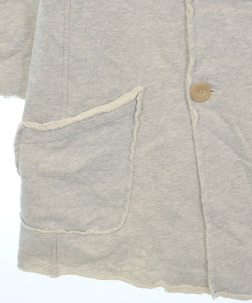 Frank&Eileen 其他大衣