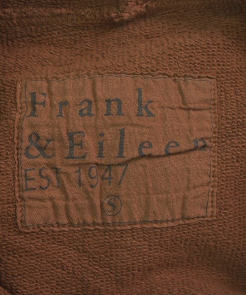 Frank&Eileen T恤/上衣