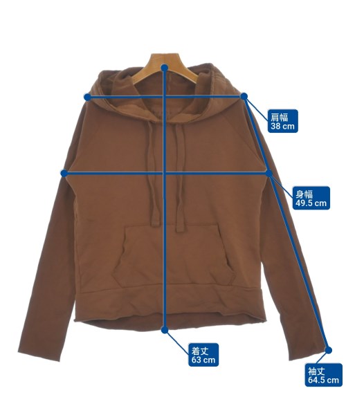 Frank&Eileen T恤/上衣