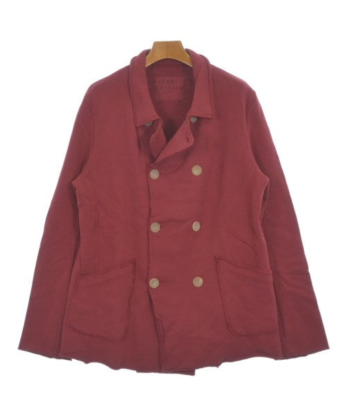 Frank&Eileen 海軍外套