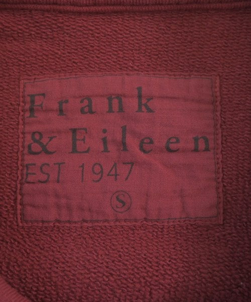 Frank&Eileen 海軍外套