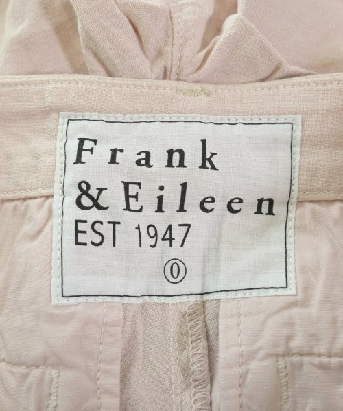 Frank&Eileen 其他款