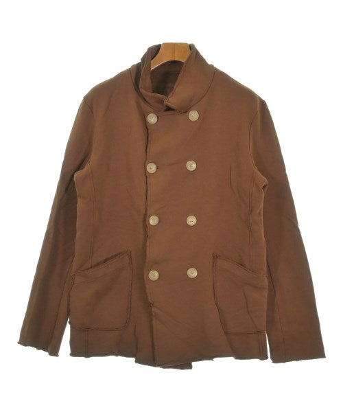 Frank&Eileen 其他大衣