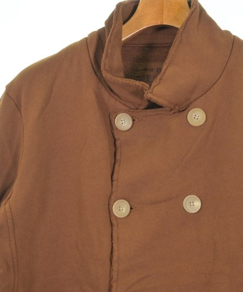 Frank&Eileen 其他大衣