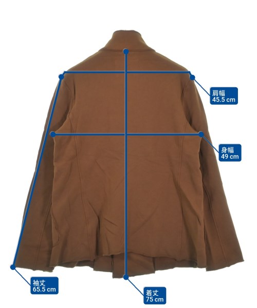 Frank&Eileen 其他大衣