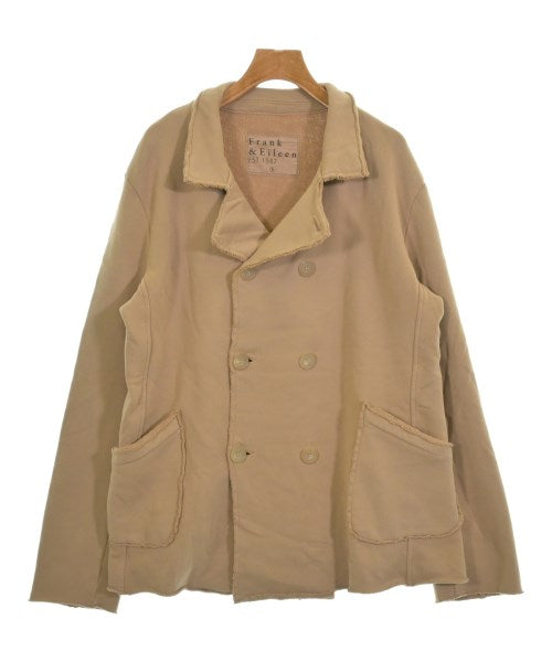 Frank&Eileen 其他飛行外套