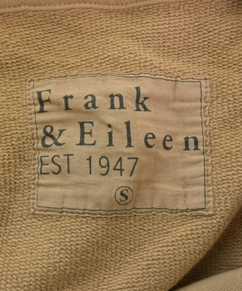 Frank&Eileen 其他飛行外套