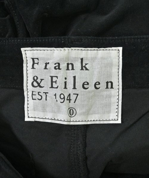 Frank&Eileen 其他款