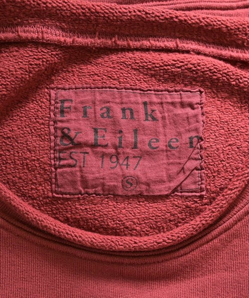 Frank&Eileen T恤/上衣