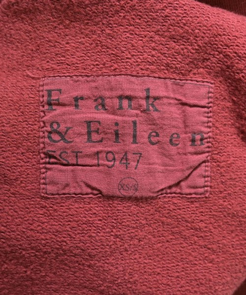 Frank&Eileen T恤/上衣