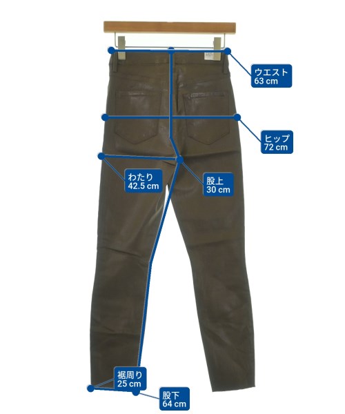 Frank&Eileen 其他款