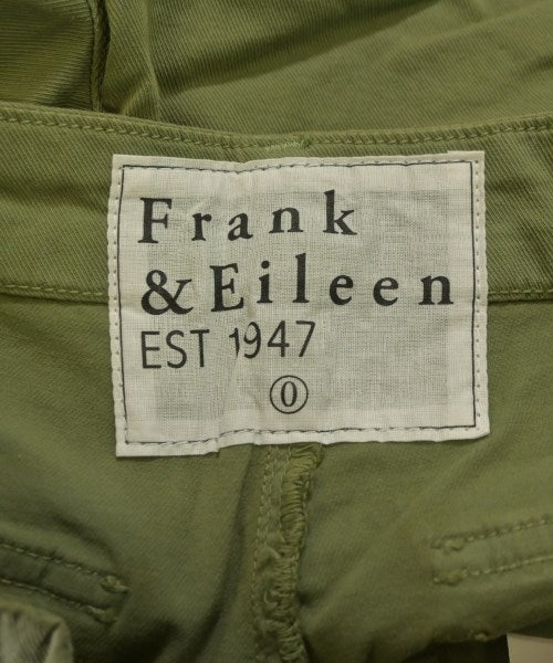 Frank&Eileen 其他款