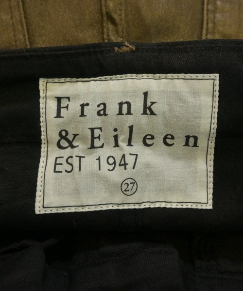 Frank&Eileen 其他款