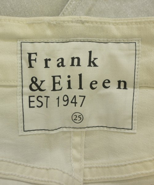 Frank&Eileen 其他款