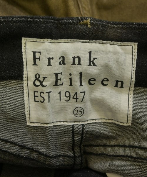 Frank&Eileen 其他款