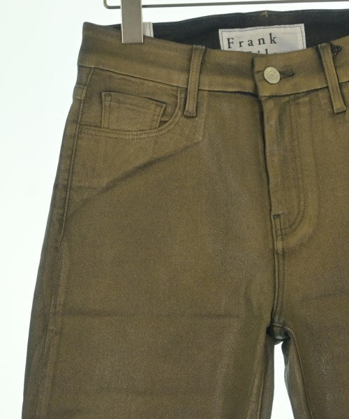 Frank&Eileen 其他款