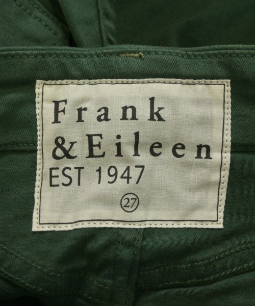 Frank&Eileen 其他款