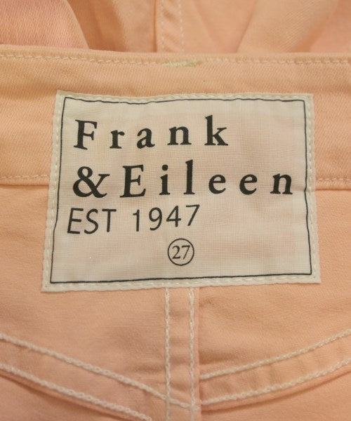Frank&Eileen 其他款