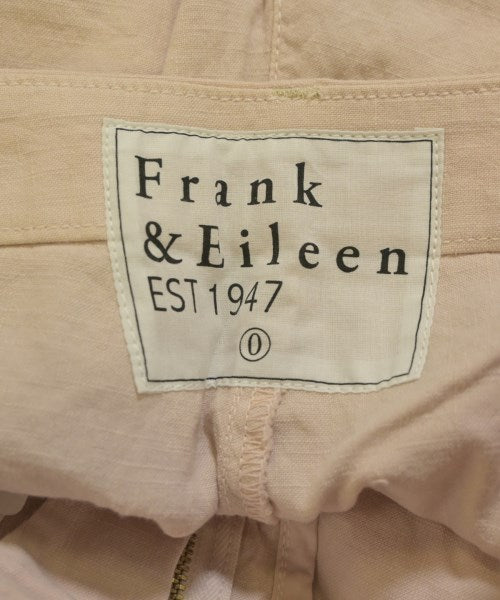 Frank&Eileen 其他款