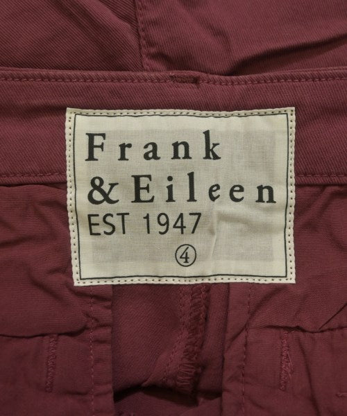 Frank&Eileen 其他款