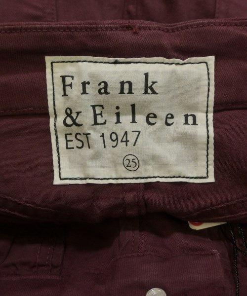 Frank&Eileen 其他款