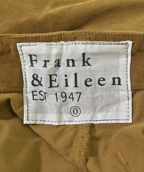 Frank&Eileen 其他款