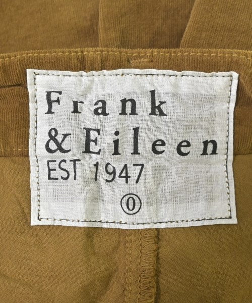 Frank&Eileen 其他款