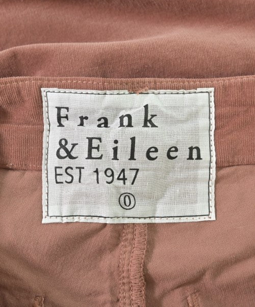 Frank&Eileen 其他款