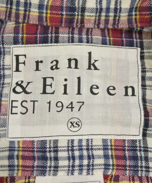 Frank&Eileen 休閒襯衫