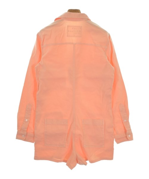 Frank&Eileen 連身衣/馬戲團服/連身褲