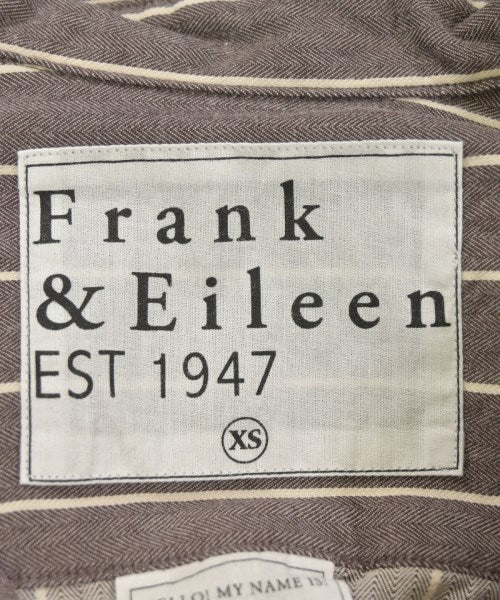 Frank&Eileen 休閒襯衫