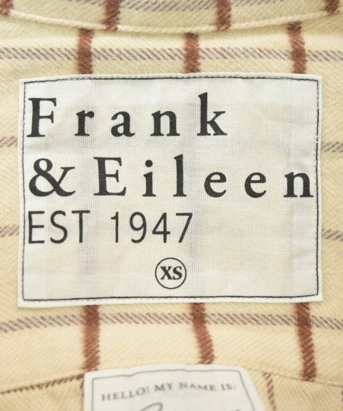 Frank&Eileen 休閒襯衫