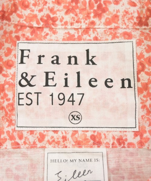 Frank&Eileen 休閒襯衫