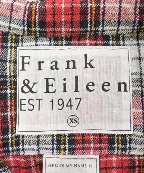 Frank&Eileen 休閒襯衫