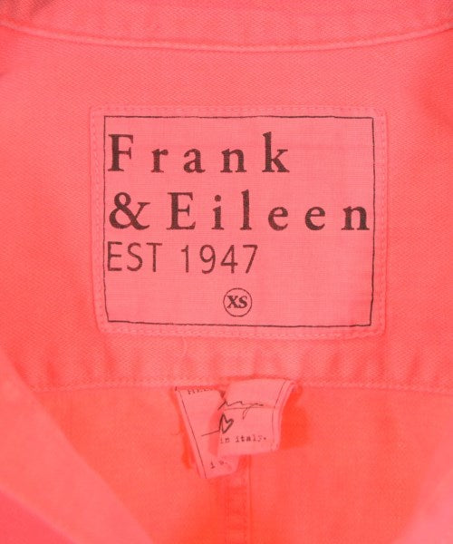 Frank&Eileen 休閒襯衫