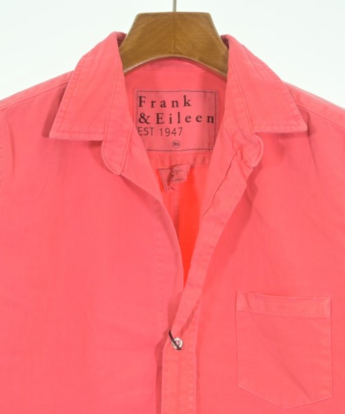 Frank&Eileen 休閒襯衫