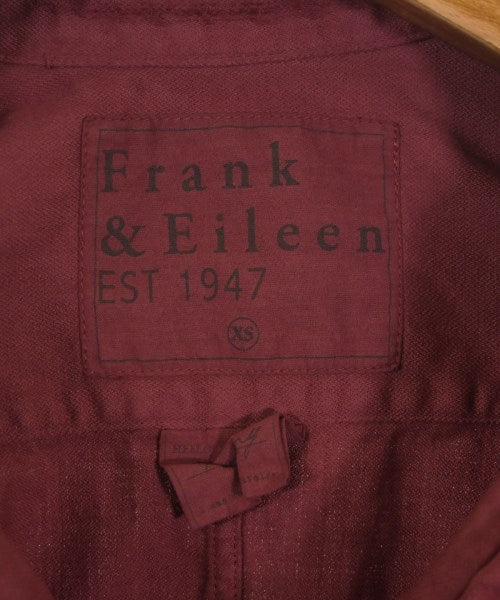 Frank&Eileen 休閒襯衫