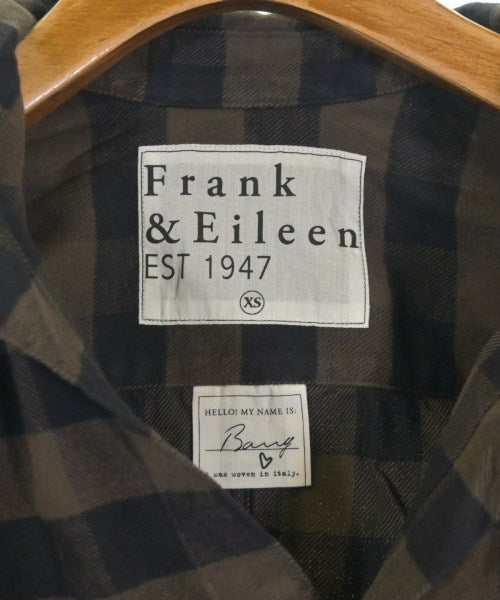 Frank&Eileen 休閒襯衫