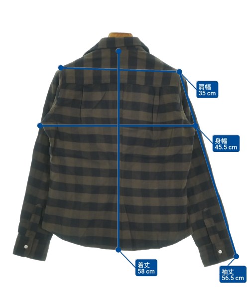 Frank&Eileen 休閒襯衫