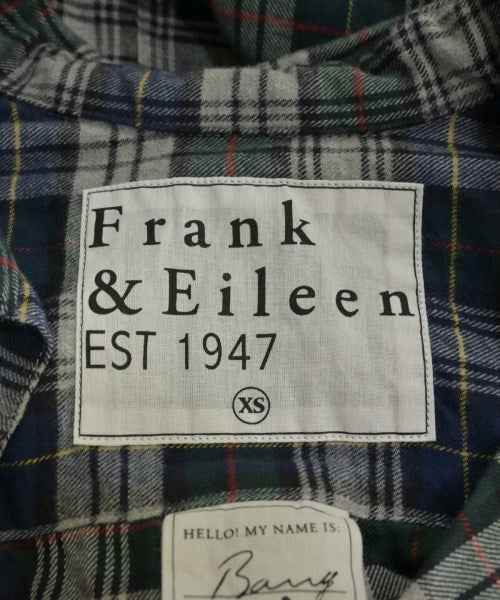 Frank&Eileen 休閒襯衫