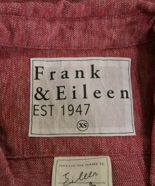 Frank&Eileen 休閒襯衫